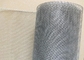 1/8&quot; ячеистая сеть ткани оборудования сетки горячая окунутая гальванизированная квадратная для экрана окна